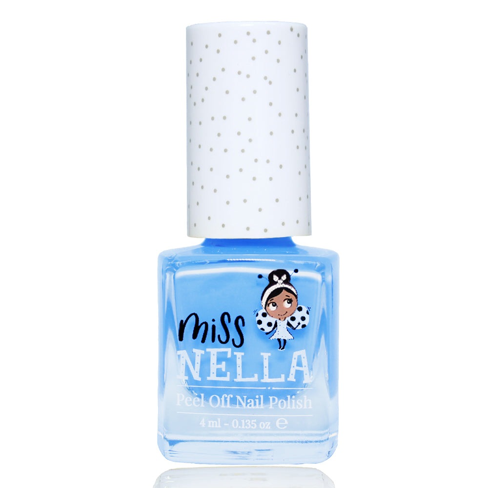 children's peel off nail polish, children's peel off nail varnish, children's peelable nail polish